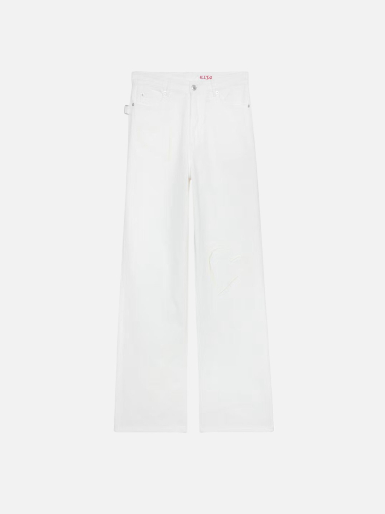 ZADIG&VOLTAIRE ELIO farmerke