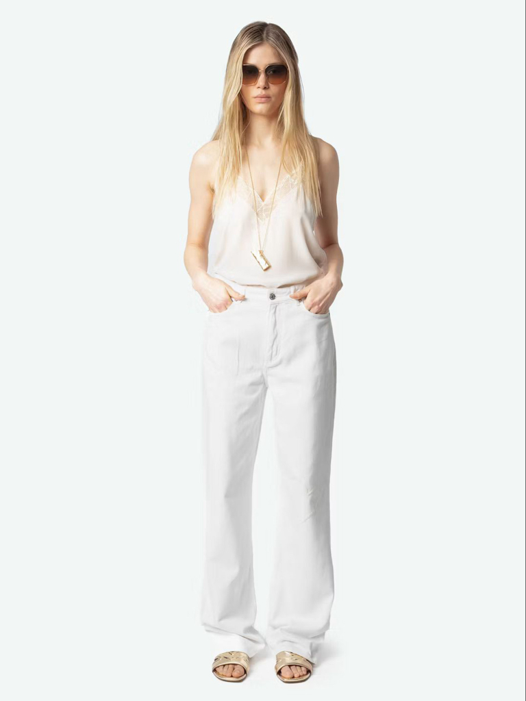 ZADIG&VOLTAIRE ELIO farmerke