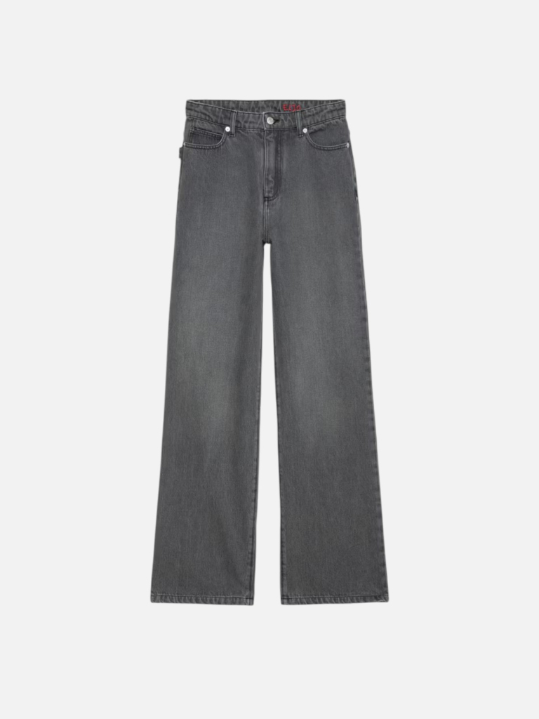 ZADIG&VOLTAIRE ELIO farmerke