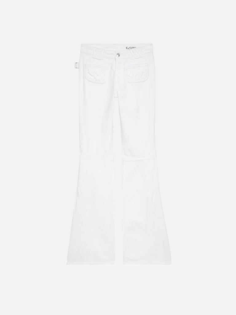 ZADIG&VOLTAIRE ECUME farmerke