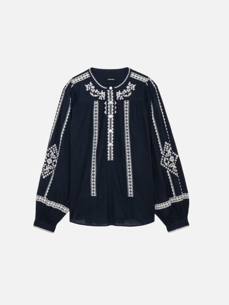 ZADIG&VOLTAIRE TIGY košulja