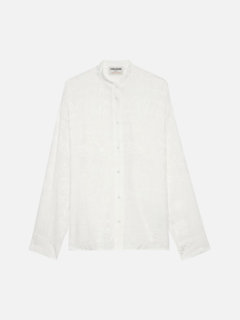 ZADIG&VOLTAIRE TRUETT košulja