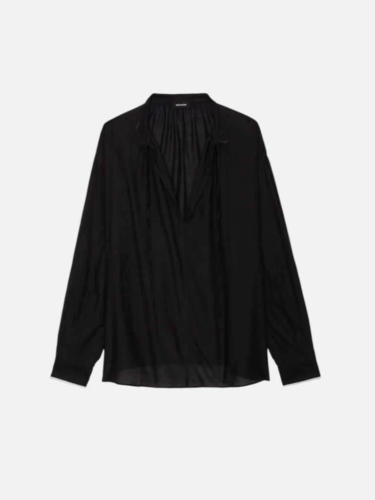 ZADIG&VOLTAIRE TROENE bluza