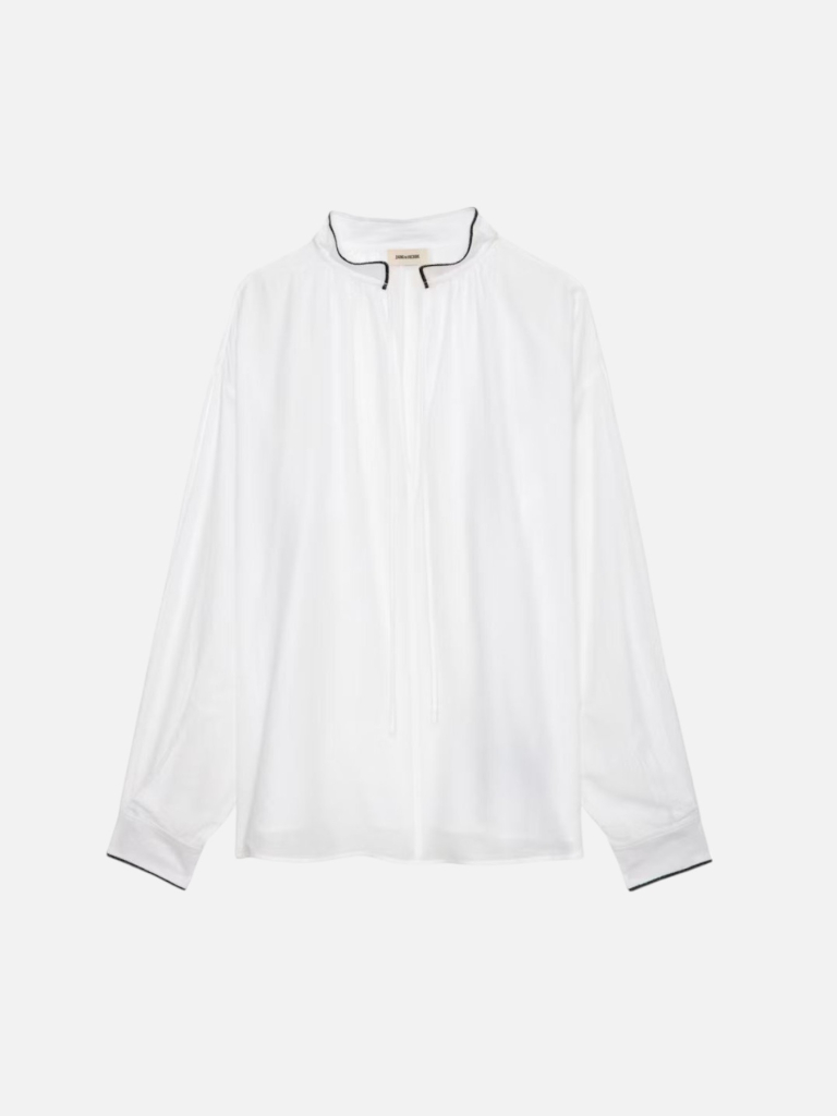 ZADIG&VOLTAIRE TROENE bluza