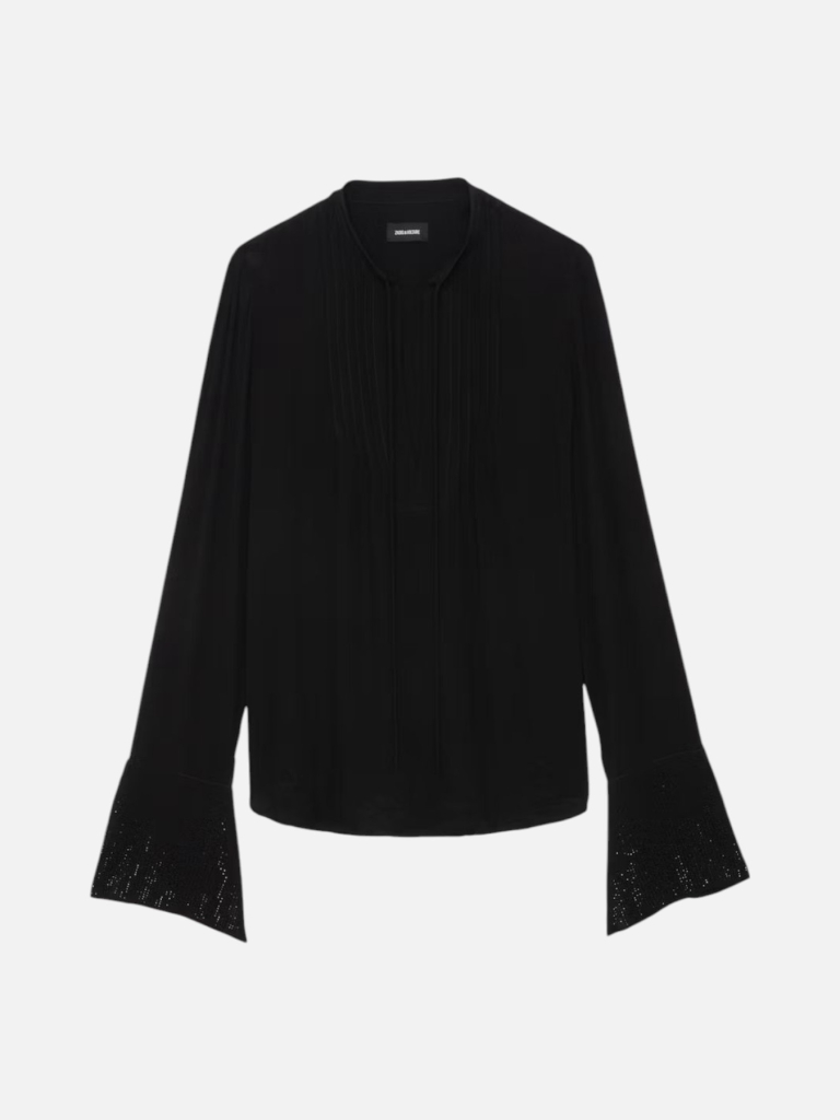 ZADIG&VOLTAIRE TAIKA bluza