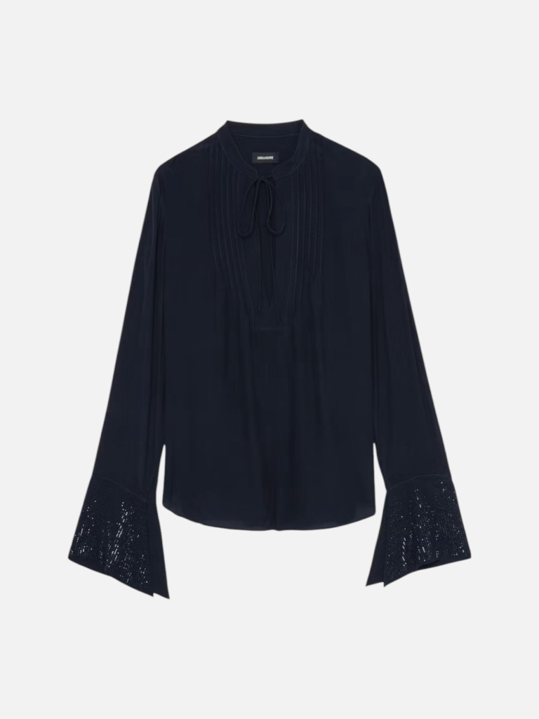 ZADIG&VOLTAIRE TAIKA bluza