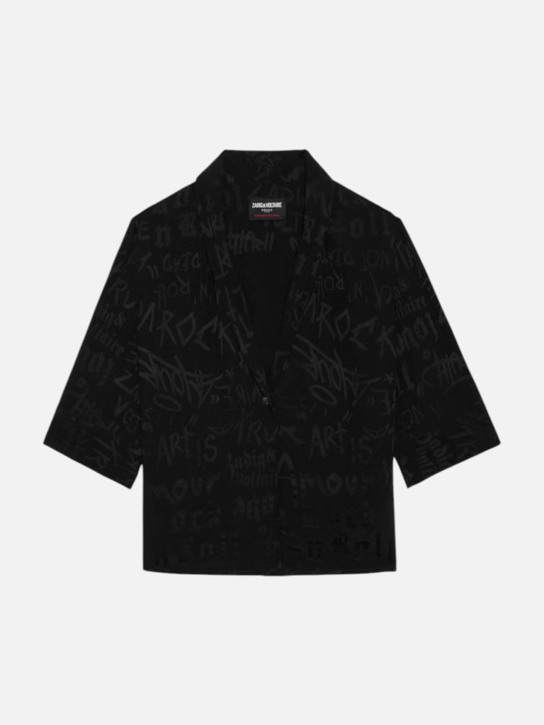 ZADIG&VOLTAIRE TELMOS košulja