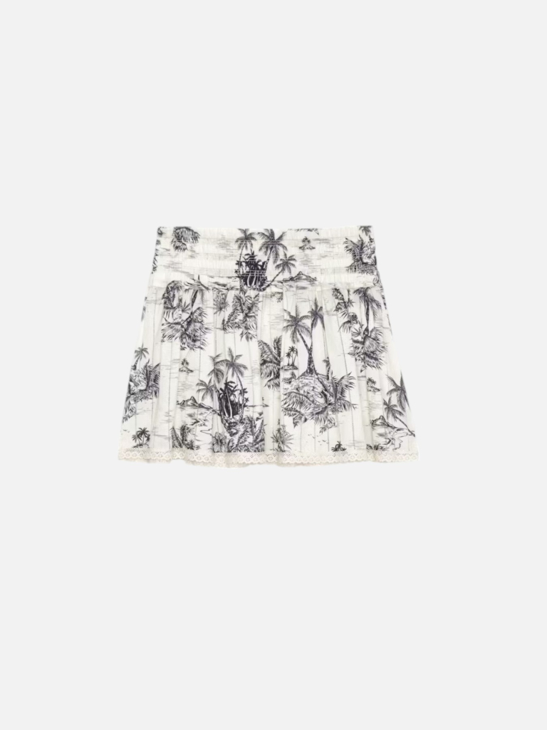ZADIG&VOLTAIRE JOCKY suknja