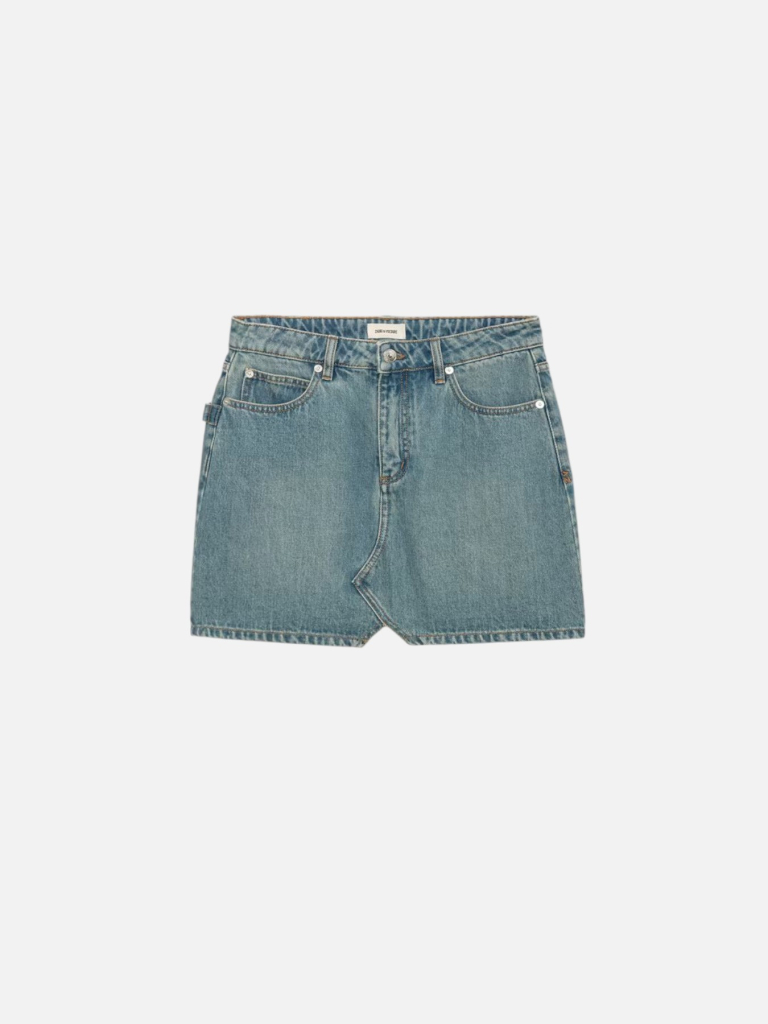 ZADIG&VOLTAIRE JUICE suknja