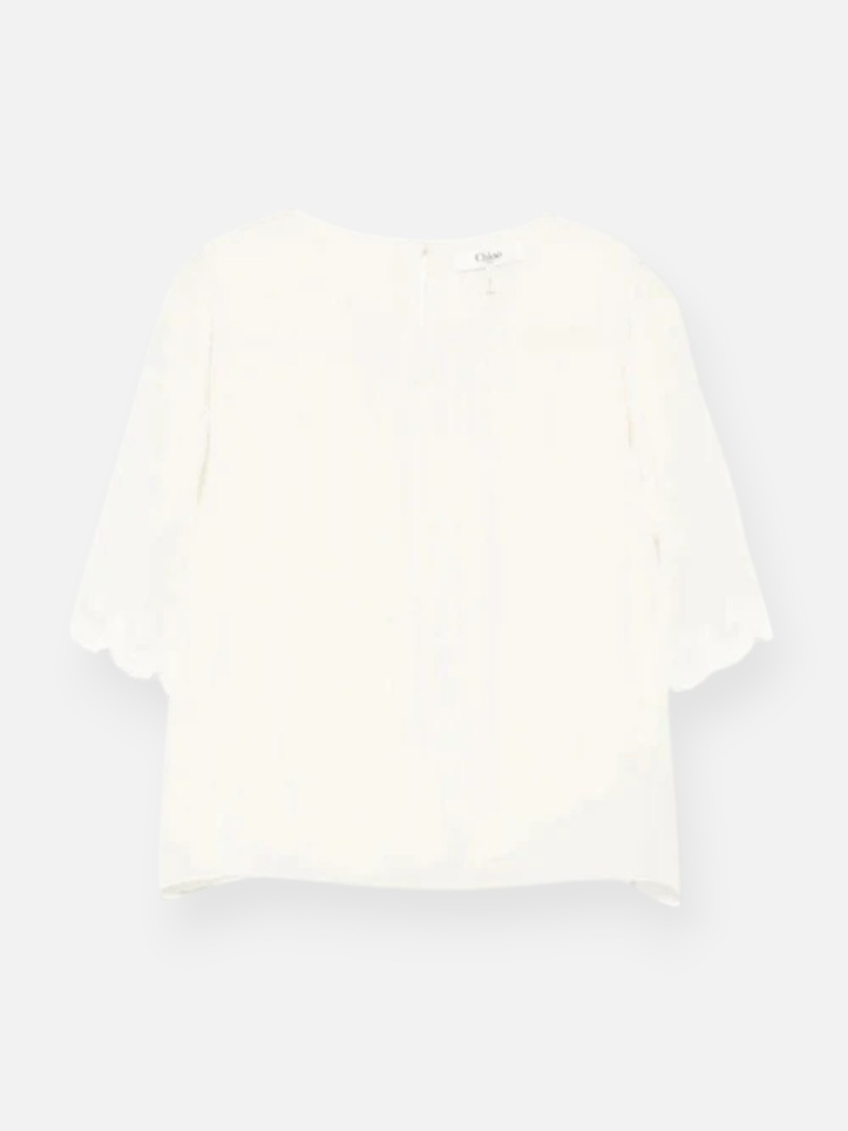 CHLOÉ bluza