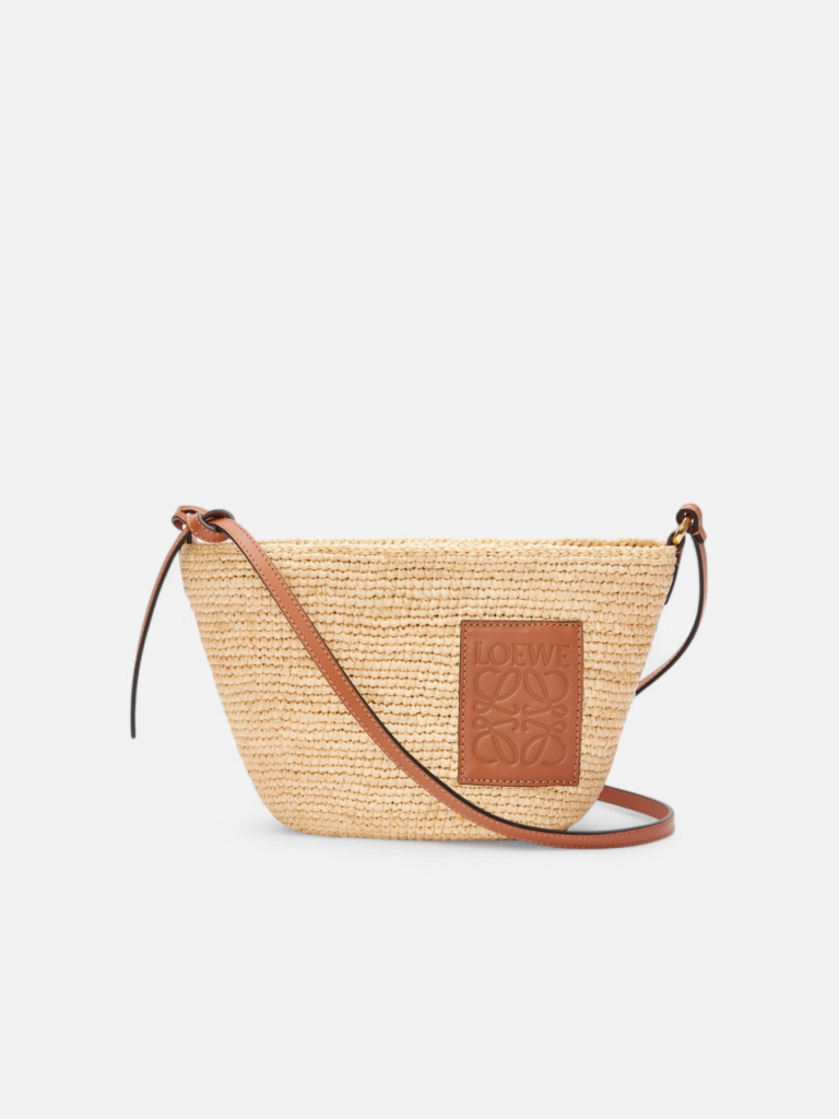 LOEWE SLIT tašna