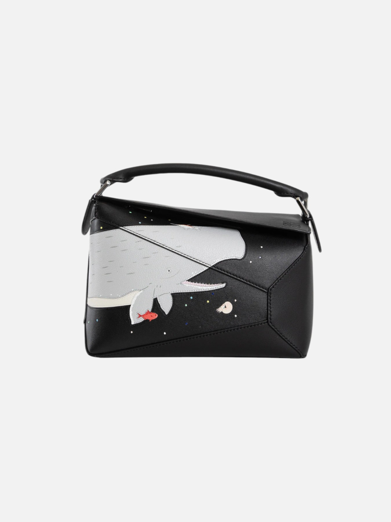 LOEWE PUZZLE EDGE tašna