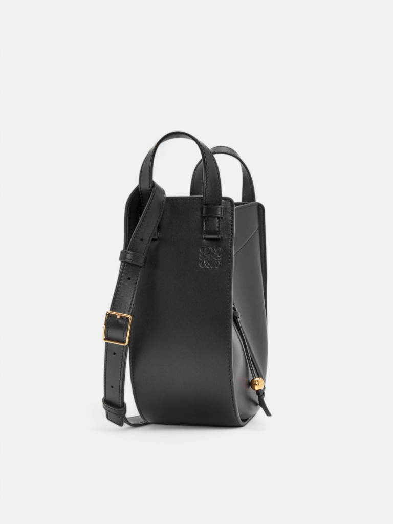 LOEWE HAMMOCK SLICE tašna