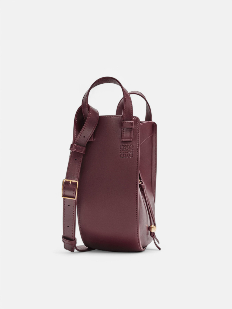 LOEWE HAMMOCK SLICE tašna