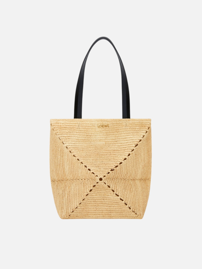 LOEWE  FOLD TOTE tašna