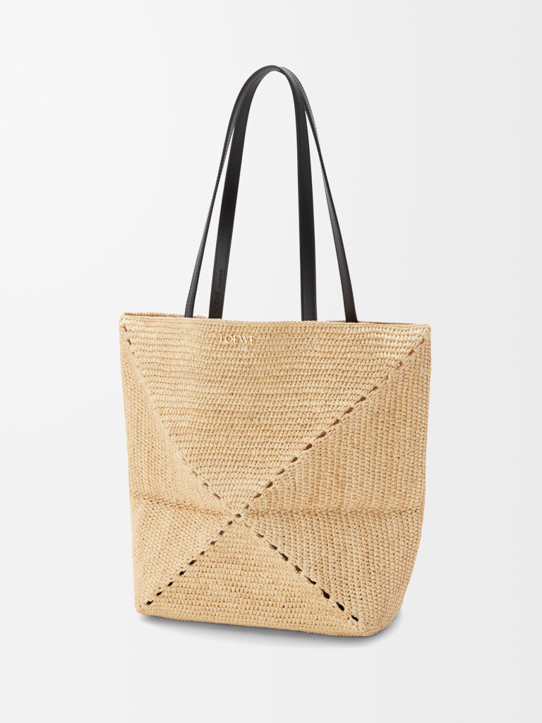 LOEWE  FOLD TOTE tašna