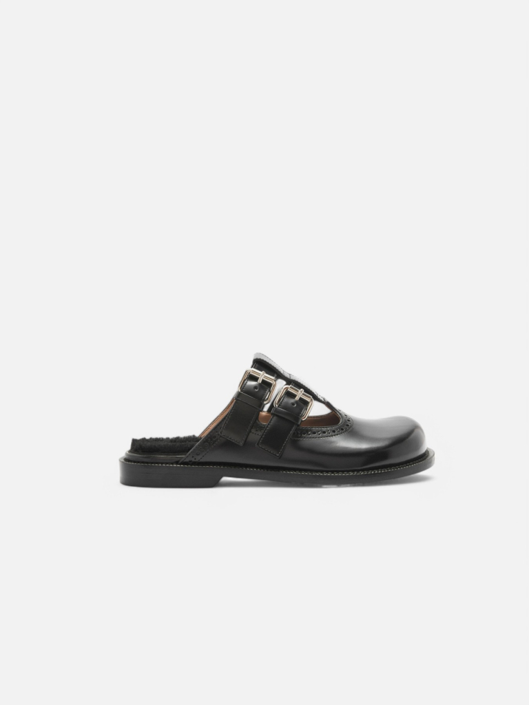 LOEWE papuče
