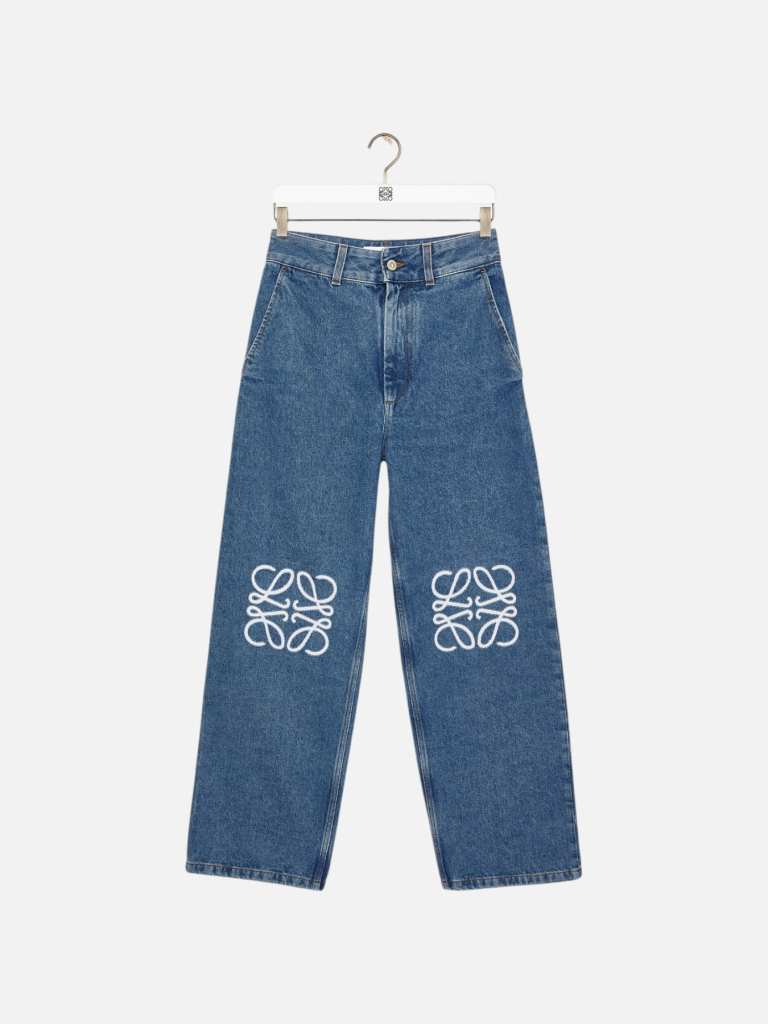 LOEWE farmerke