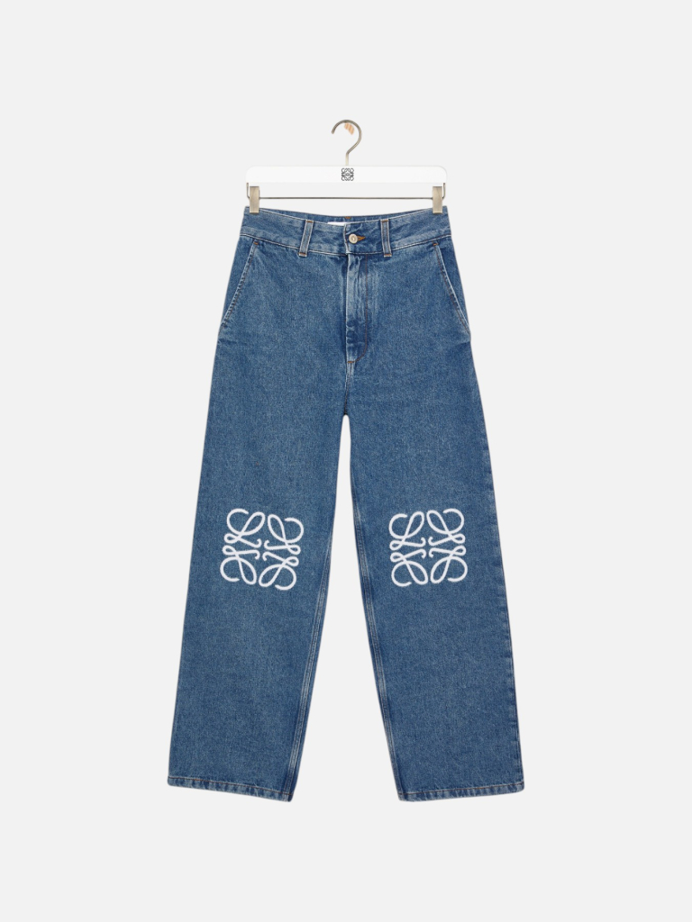 LOEWE farmerke