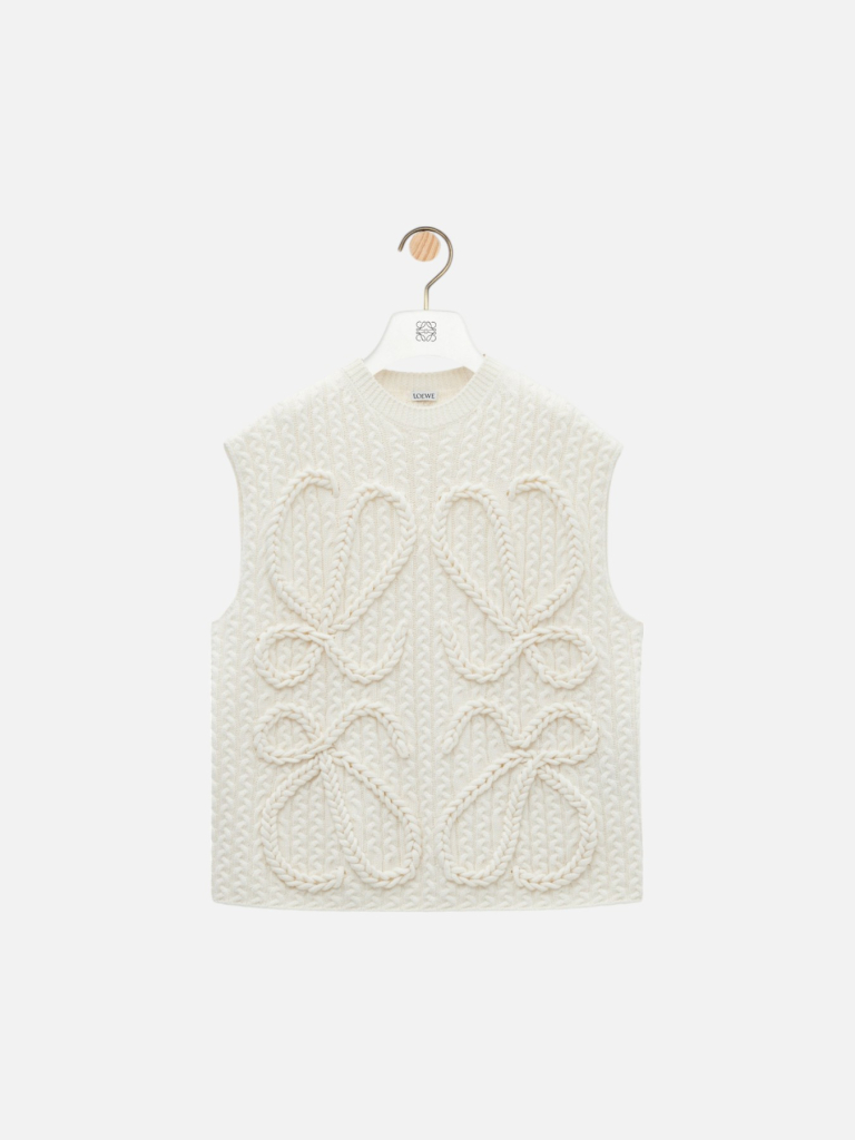 LOEWE prsluk