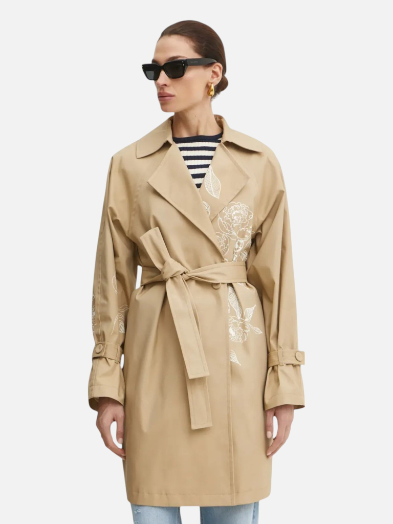 TWINSET mantil