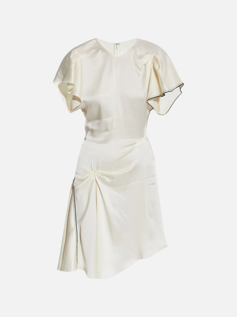 VICTORIA BECKHAM haljina