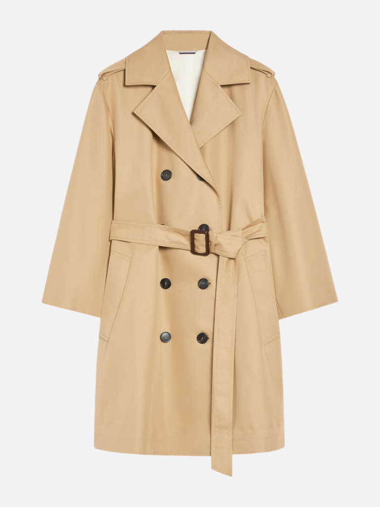 WEEKEND MAX MARA ELODIA mantil