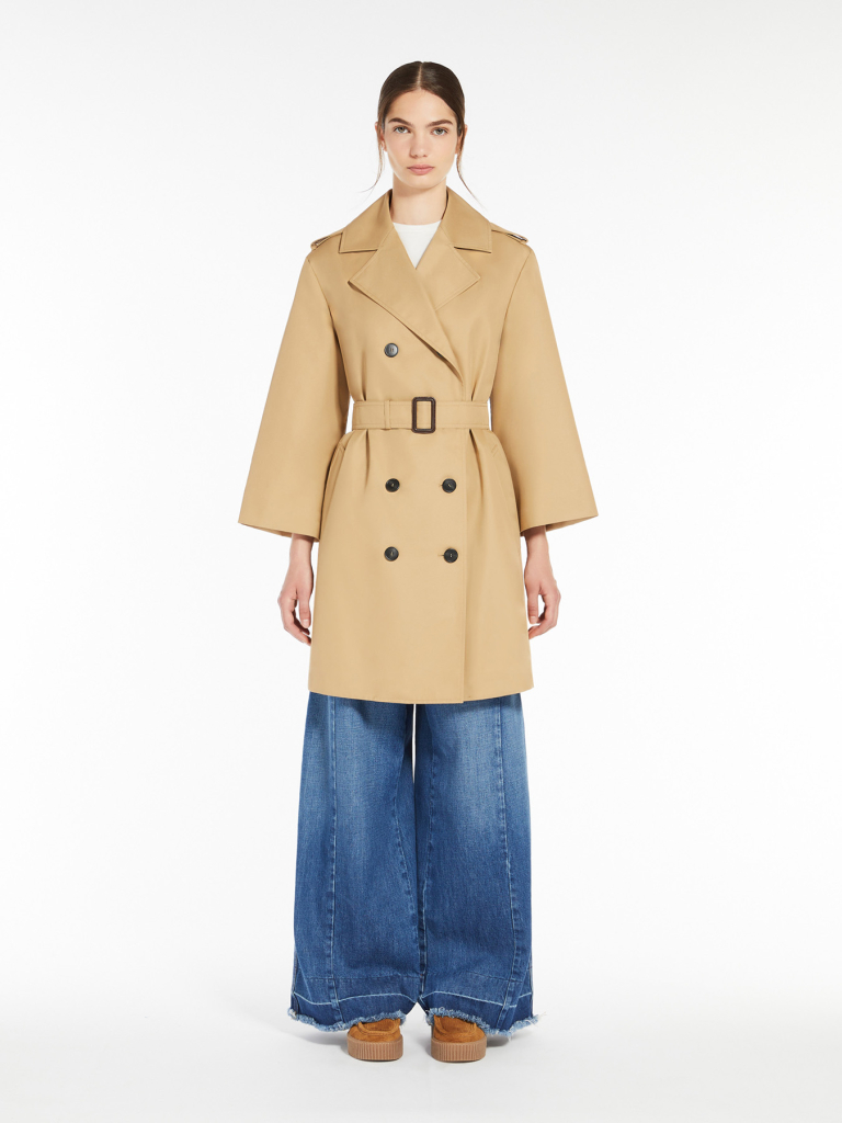 WEEKEND MAX MARA ELODIA mantil