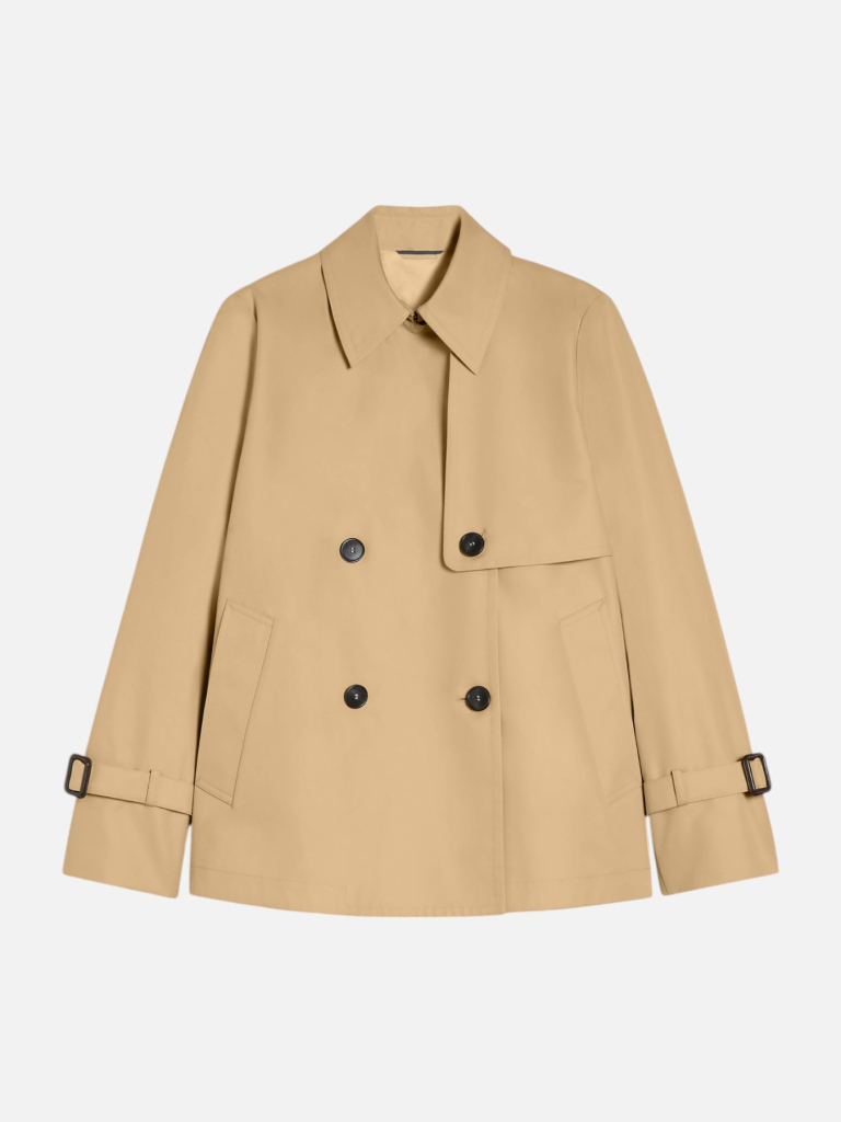WEEKEND MAX MARA BIGLIA jakna