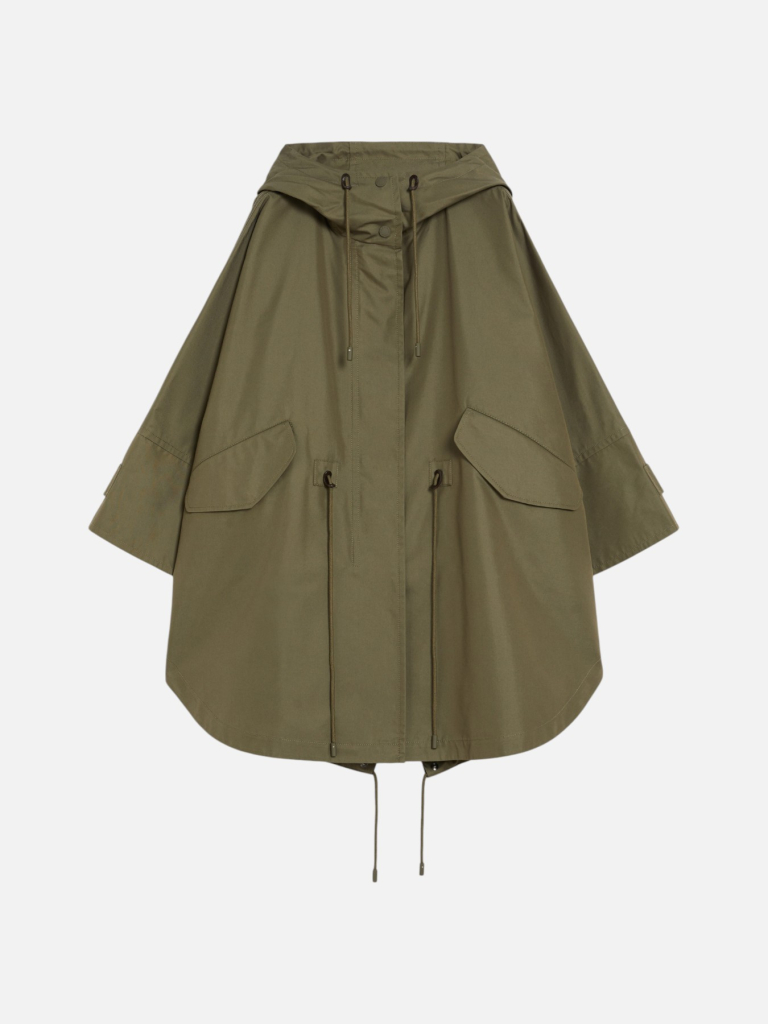 WEEKEND MAX MARA USA mantil