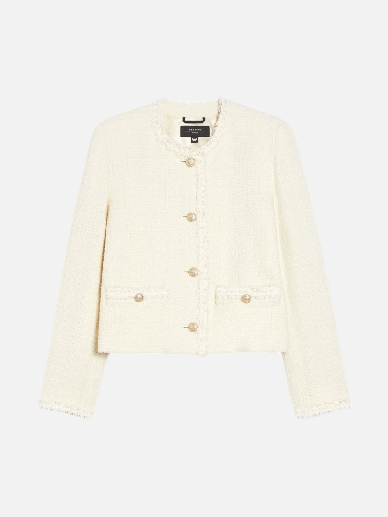 WEEKEND MAX MARA BALIA sako