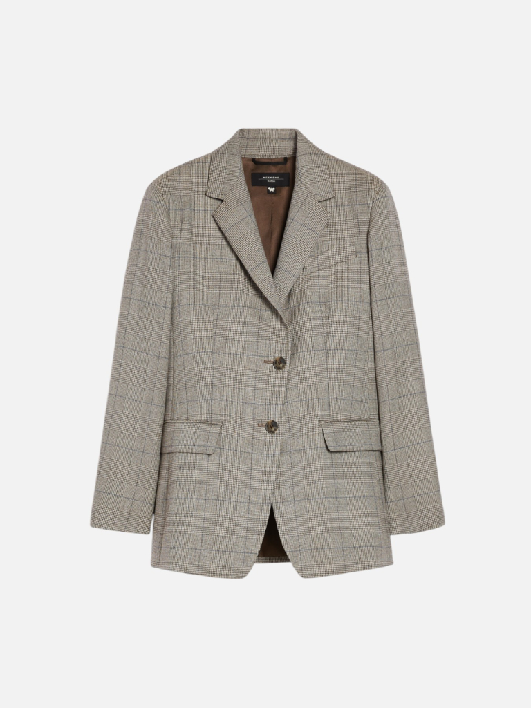WEEKEND MAX MARA BURGOS sako