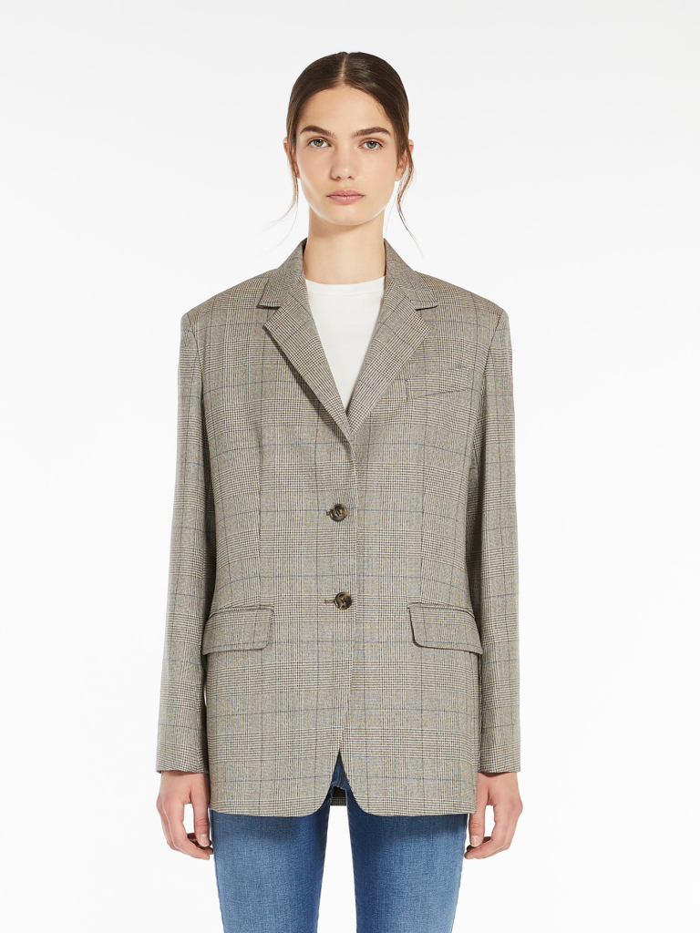 WEEKEND MAX MARA BURGOS sako