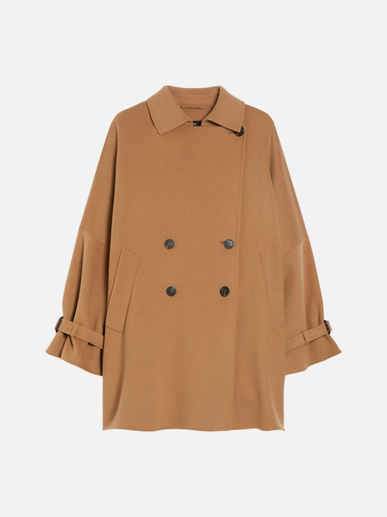 WEEKEND MAX MARA ONCIA kaput
