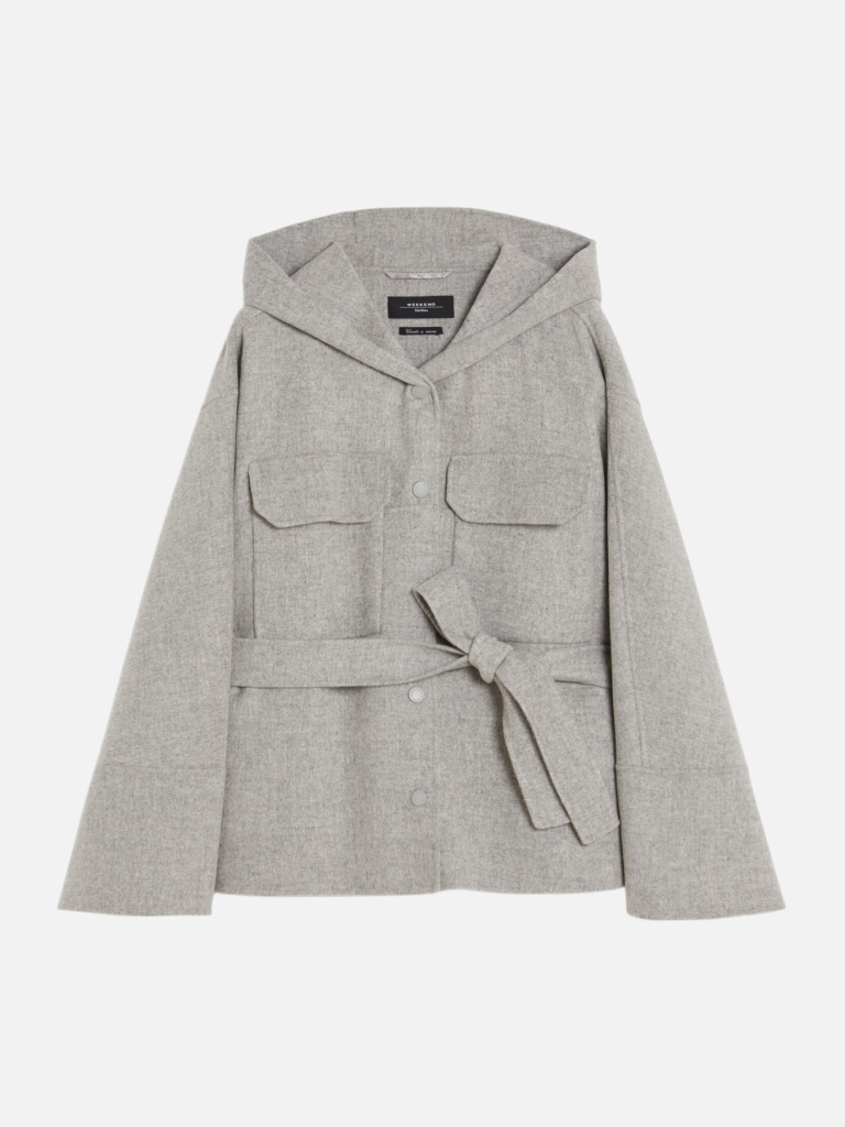 WEEKEND MAX MARA BUSSOLA jakna