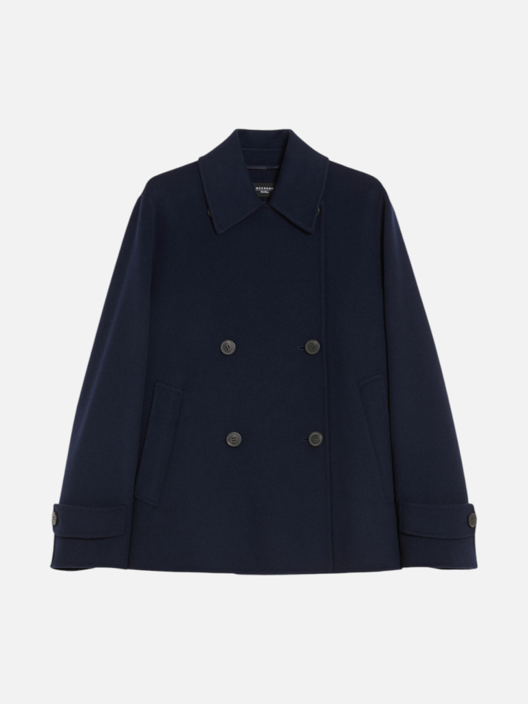 WEEKEND MAX MARA AFONE jakna