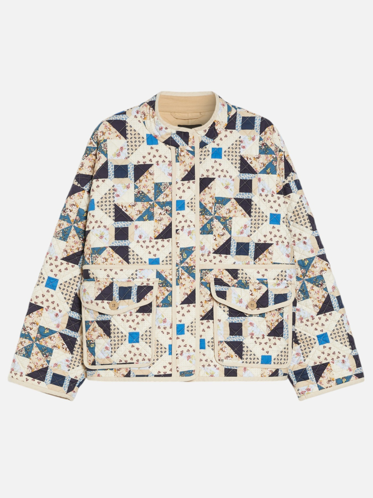 WEEKEND MAX MARA ARIZIA jakna