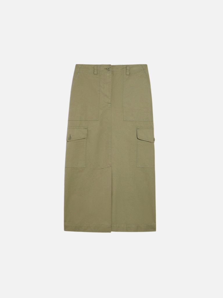 WEEKEND MAX MARA CALAIS suknja