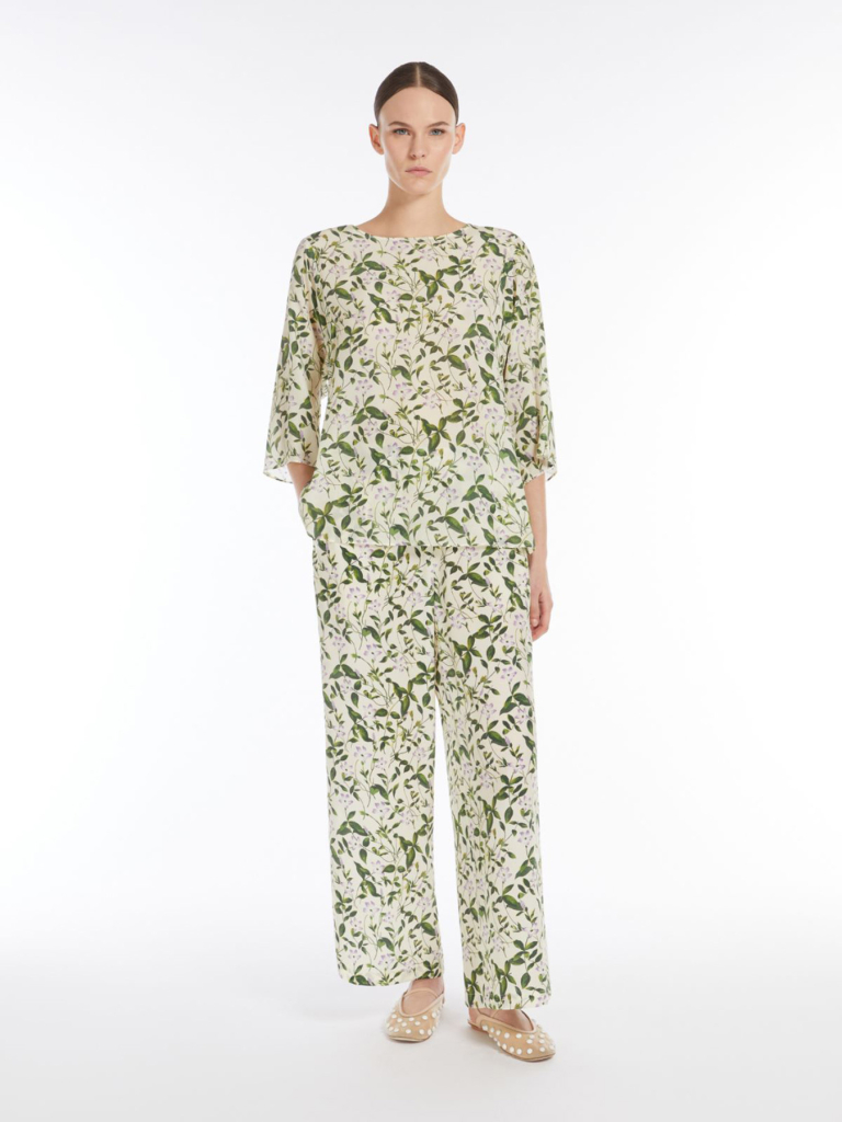 WEEKEND MAX MARA GINNICO košulja