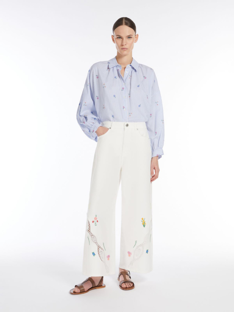 WEEKEND MAX MARA GILLY košulja