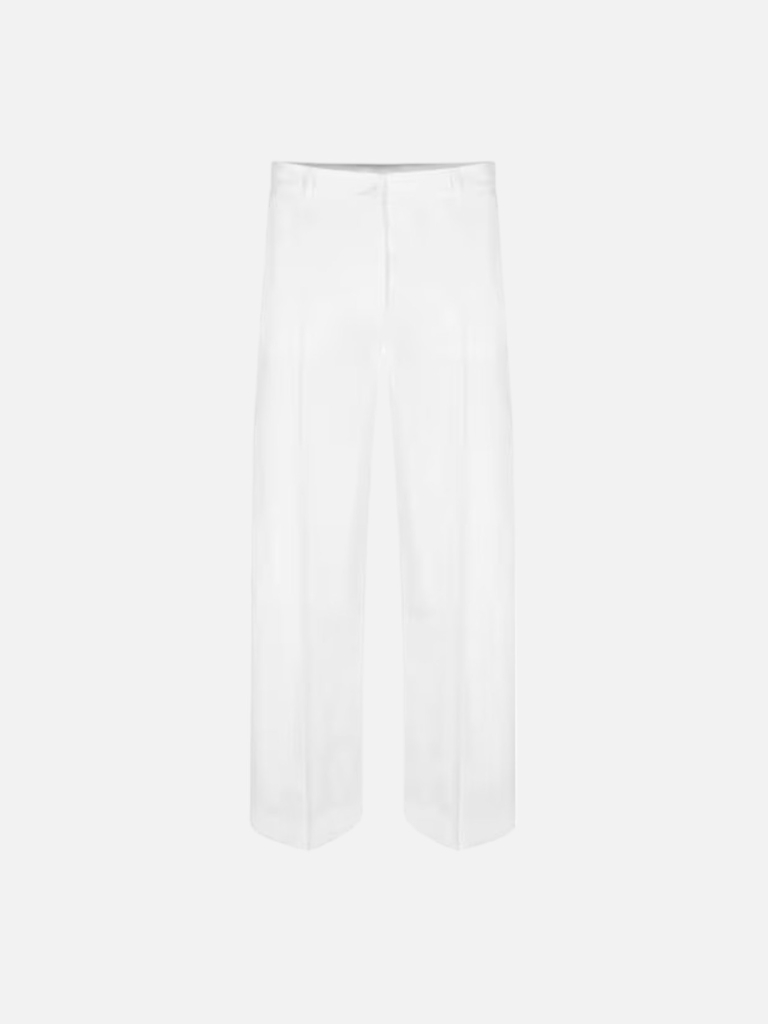 WEEKEND MAX MARA ZIRCONE pantalone