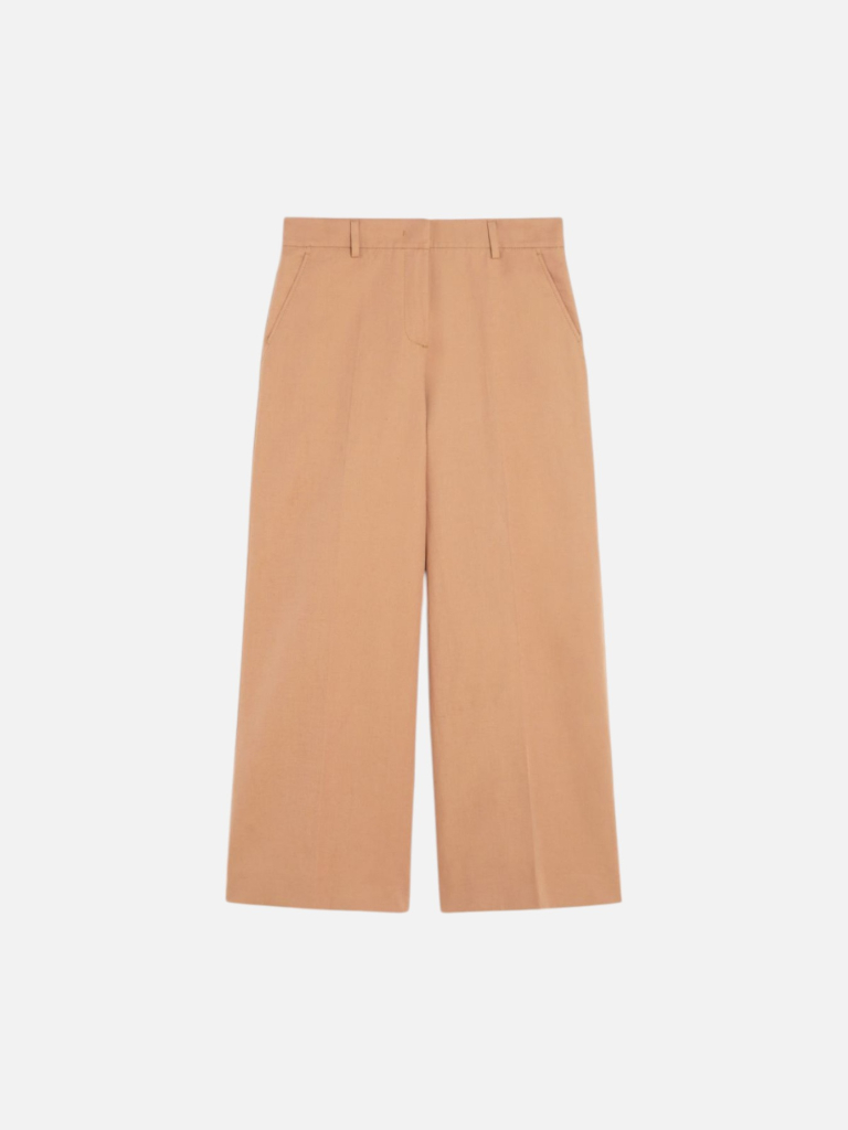WEEKEND MAX MARA ZIRCONE pantalone