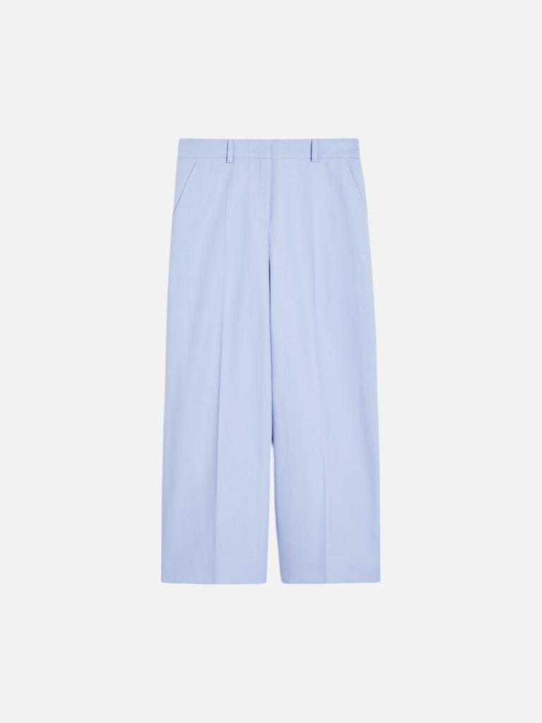 WEEKEND MAX MARA ZIRCONE pantalone
