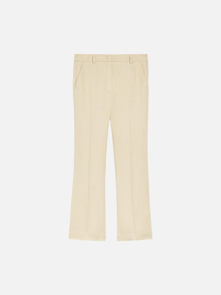 WEEKEND MAX MARA AGAPE pantalone