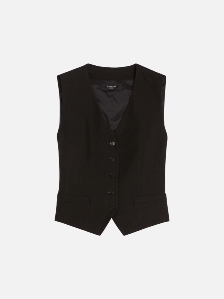 WEEKEND MAX MARA PACE prsluk