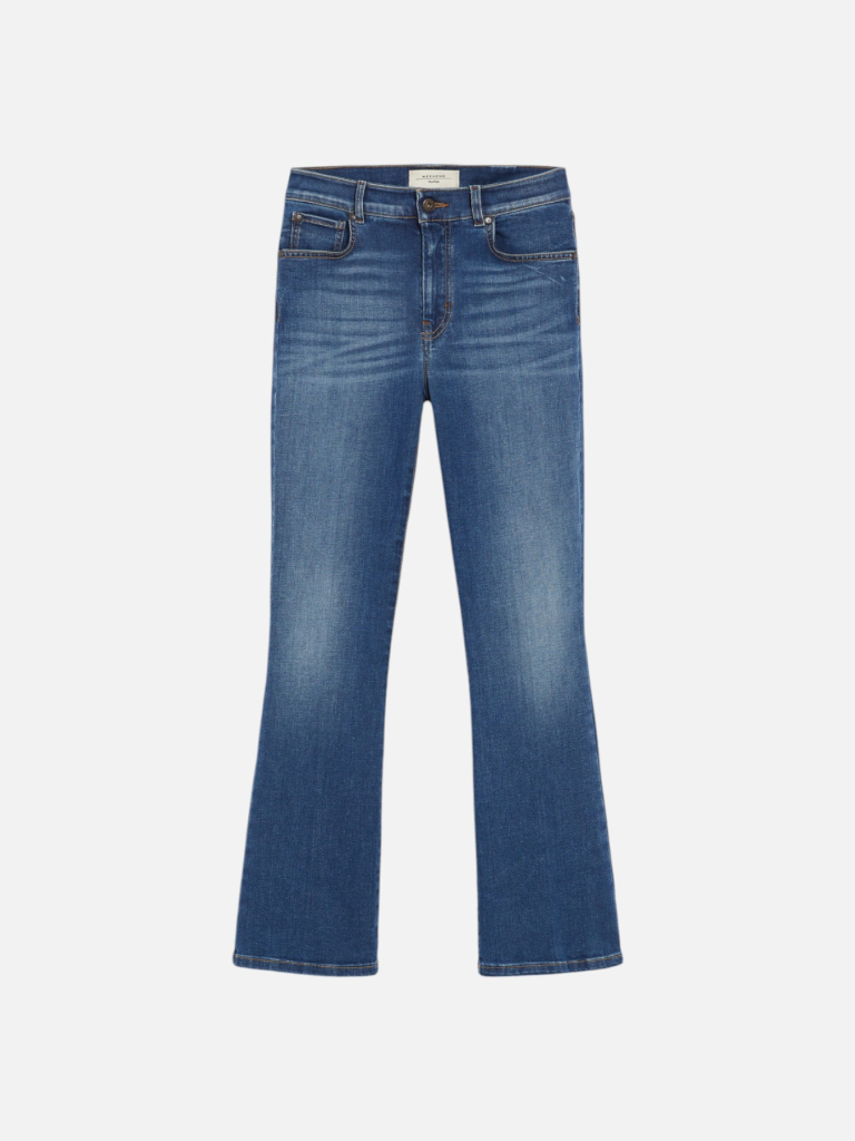WEEKEND MAX MARA RAPALLO farmerke