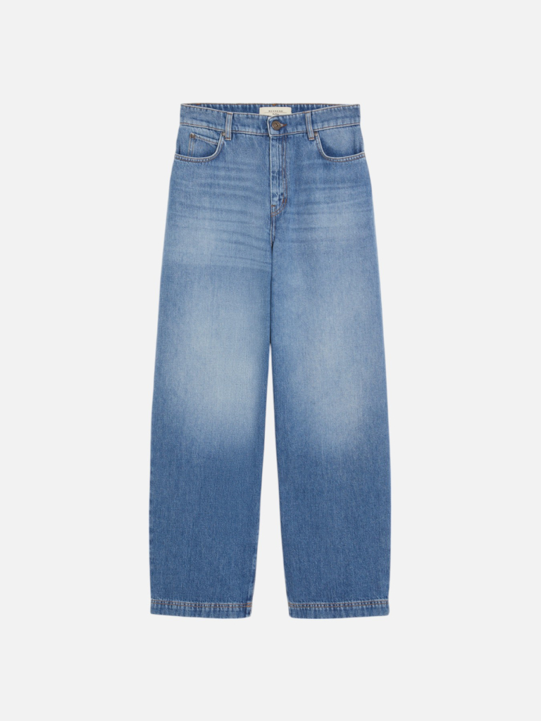 WEEKEND MAX MARA BRAVA farmerke