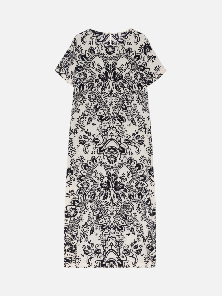 WEEKEND MAX MARA VELA haljina