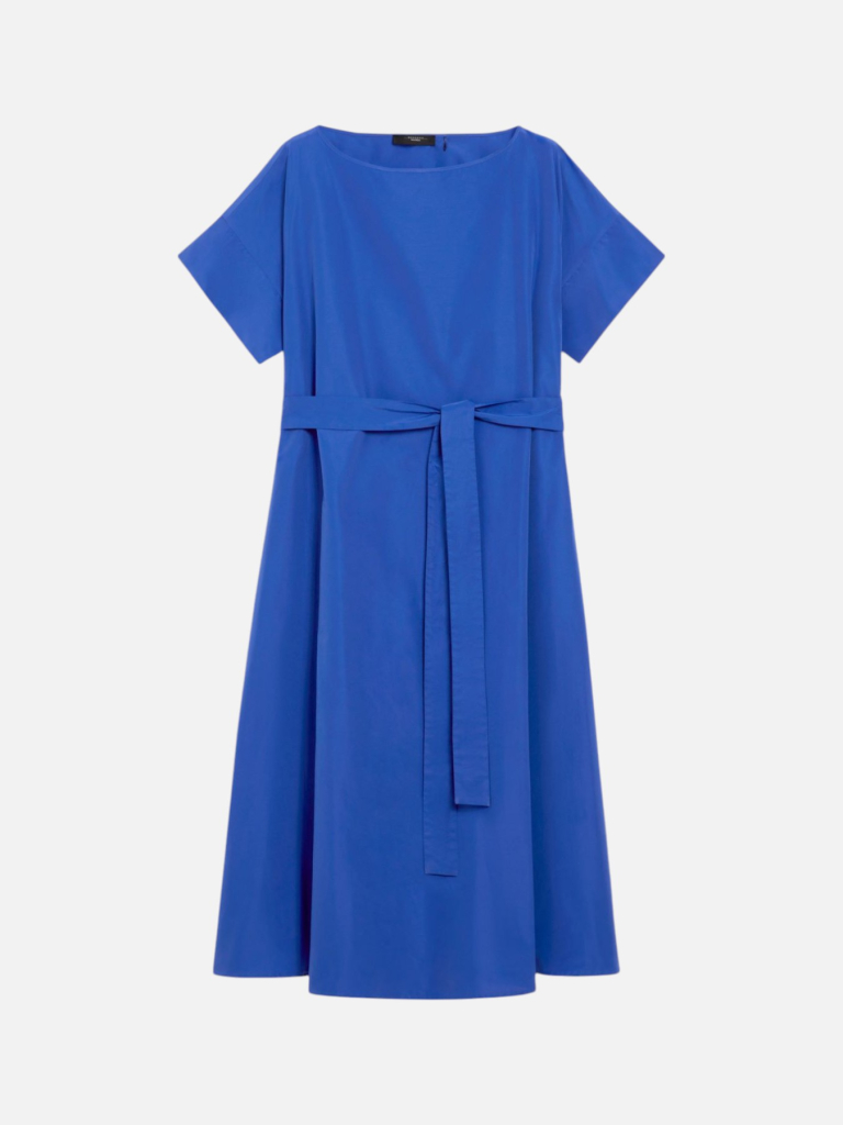 WEEKEND MAX MARA FINISH haljina