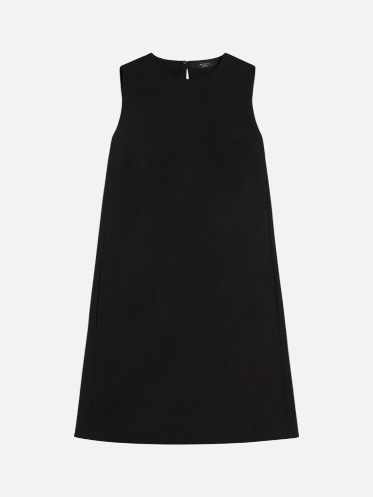 WEEKEND MAX MARA RACER haljina